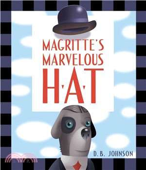Magritte's Marvelous Hat