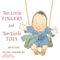 Ten Little Fingers and Ten Little Toes