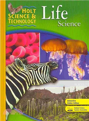 Life Science Package With Parent Guide