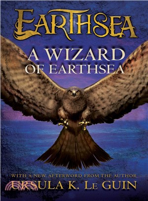 A Wizard of Earthsea | 拾書所