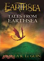 Tales from Earthsea | 拾書所
