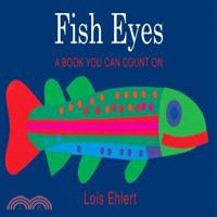 Fish Eyes Big Book