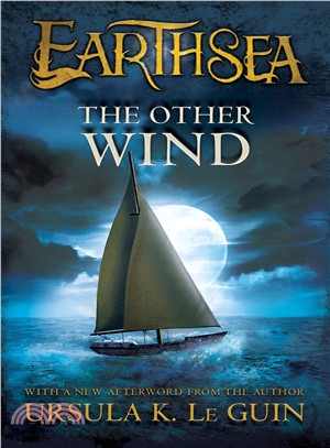 The Other Wind | 拾書所
