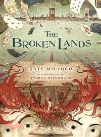 The Broken Lands