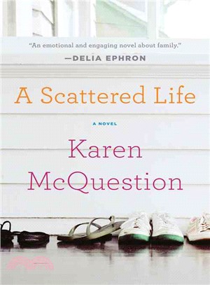 A Scattered Life ─ A Novel