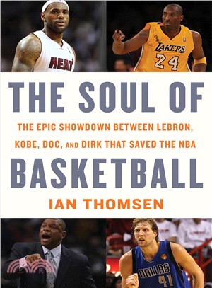 The soul of basketball :the ...