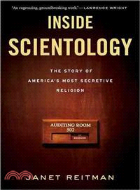 Inside Scientology ─ The Story of America's Most Secretive Religion
