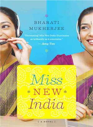 Miss New India