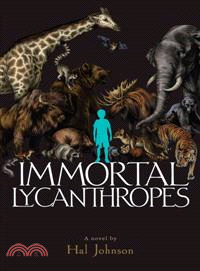 Immortal Lycanthropes