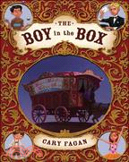 The Boy in the Box