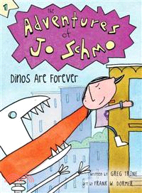 Dinos Are Forever