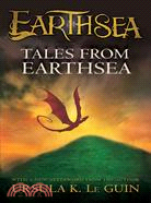 Tales from Earthsea (Earthsea Cycle #5)