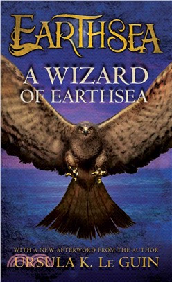 A Wizard of Earthsea (Earthsea Cycle #1)