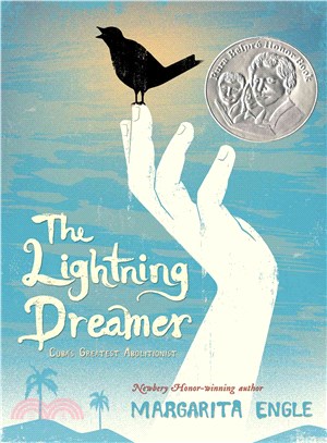 The Lightning Dreamer ─ Cuba's Greatest Abolitionist