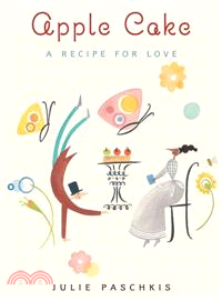 Apple Cake―A Recipe for Love