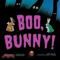 Boo, Bunny!