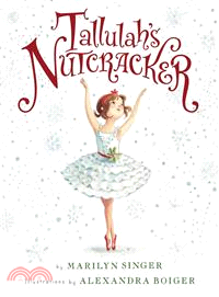 Tallulah's Nutcracker