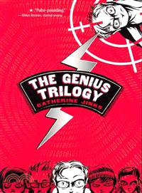 The Genius Trilogy Boxed Set