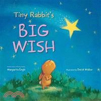 Tiny Rabbit's Big Wish