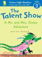 The Talent Show