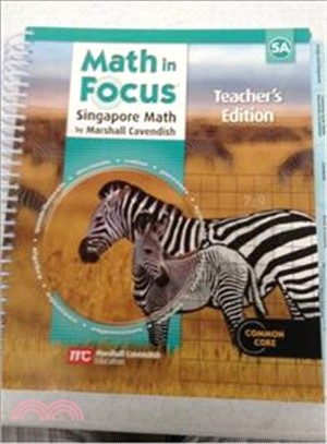 Math in Focus: Singapore Math Set Grade 5