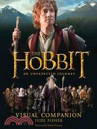 The Hobbit ─ An Unexpected Journey Visual Companion