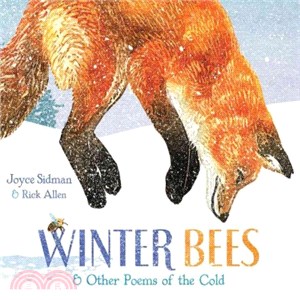 Winter Bees & Other Poems of the Cold /