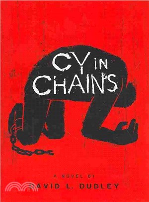 Cy in chains :a novel /