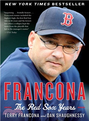 Francona ─ The Red Sox Years