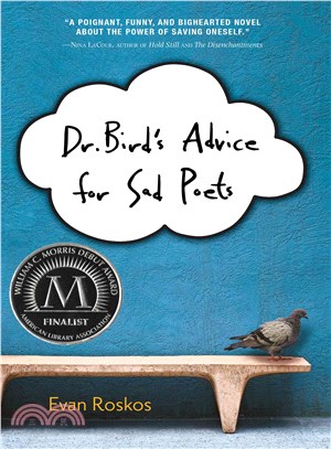 Dr. Bird's advice for sad poets /
