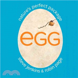 Egg ─ Nature's Perfect Package