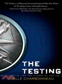 The testing /