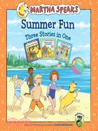 Summer Fun 3-stories-in-1