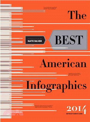 The Best American Infographics 2014