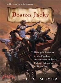 Boston Jacky :being an accou...