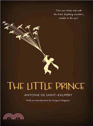 The little prince /