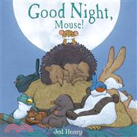 Good night, mouse! /