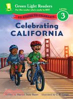 Celebrating California ─ 50 States to Celebrate