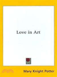 Love in Art