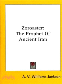 Zoroaster