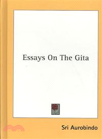 Essays On The Gita