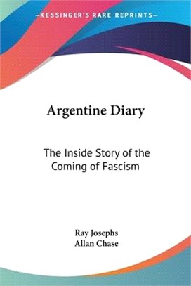 Argentine Diary