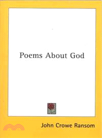 Poems About God