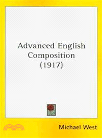 Advanced English Composition