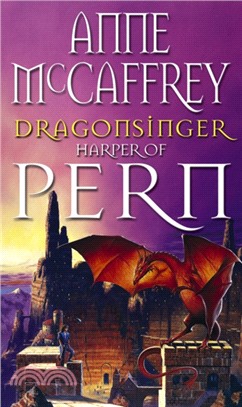 Dragonsinger：Harper Of Pern
