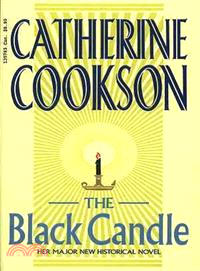 THE BLACK CANDLE (0-552-13576-3)