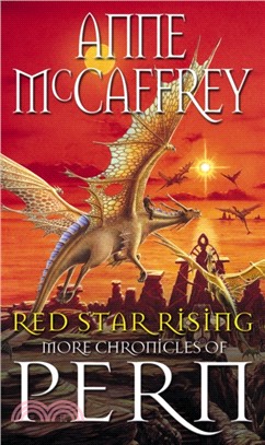 Red Star Rising：More Chronicles Of Pern