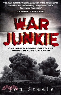 War Junkie