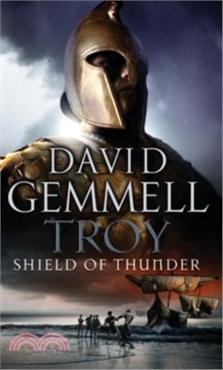Troy: Shield of Thunder (Trojan War Trilogy 2)