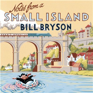 Notes From A Small Island (5 CDs)